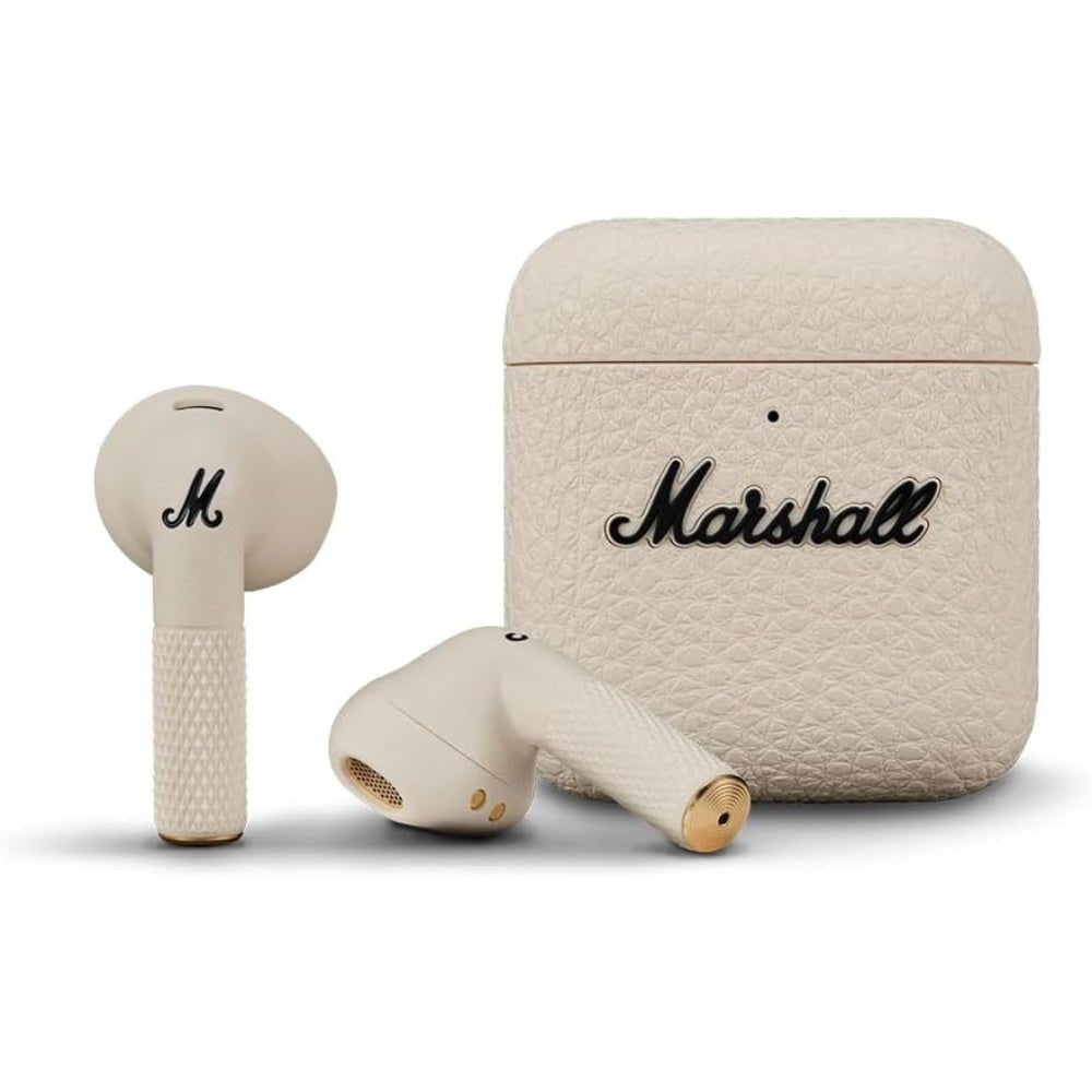Marshall - Marshall Minor IV Earbuds - Cle Market