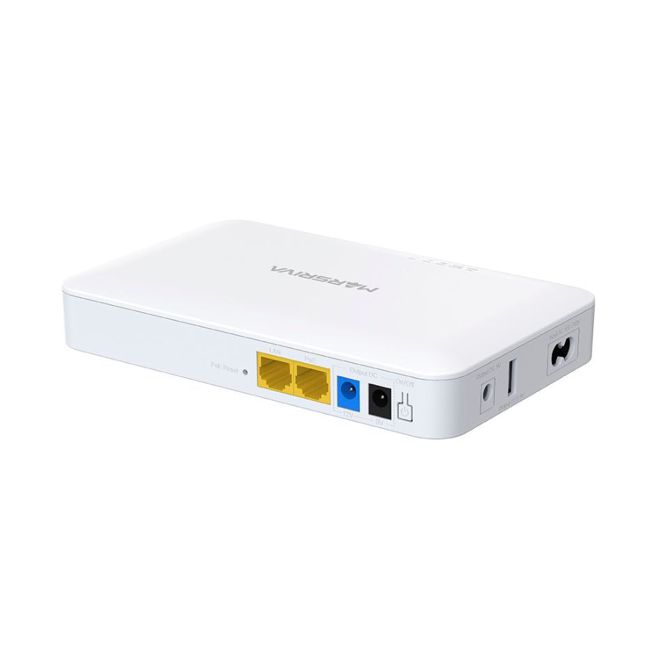 Marsriva KP6 Mini DC UPS
