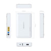 Marsriva KP6 Mini DC UPS