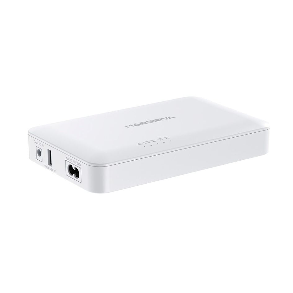 Marsriva KP6 Mini DC UPS