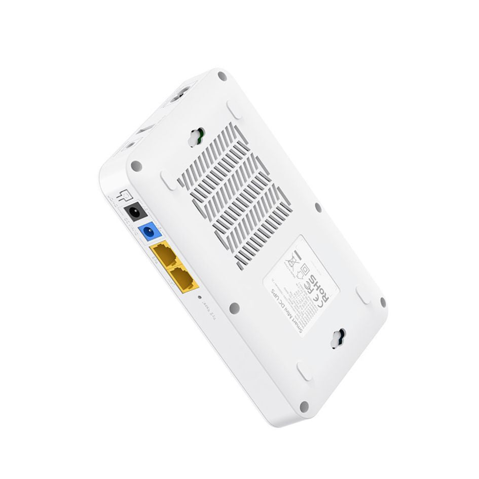 Marsriva KP6 Mini DC UPS