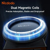 Mcdodo 15W Retractable Car Charger image 4