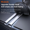 Mcdodo 15W Retractable Car Charger image 6
