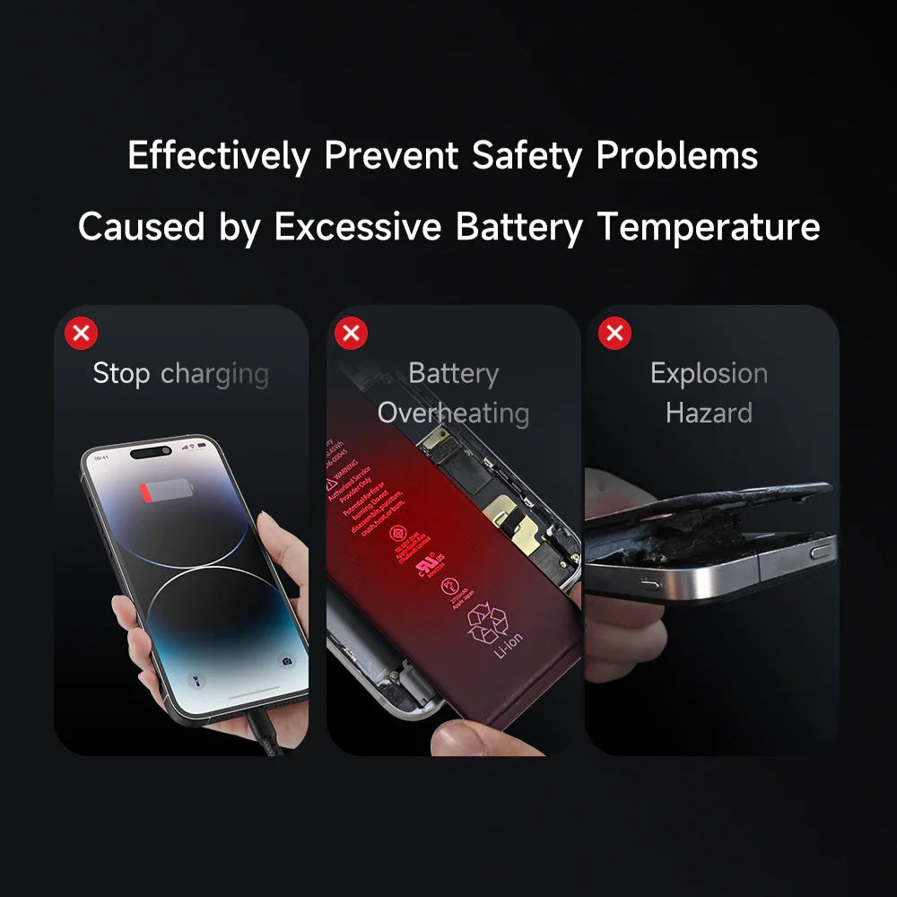 Mcdodo 20W Magnetic Wireless Charging 10000mAh Power Bank - Cle Market