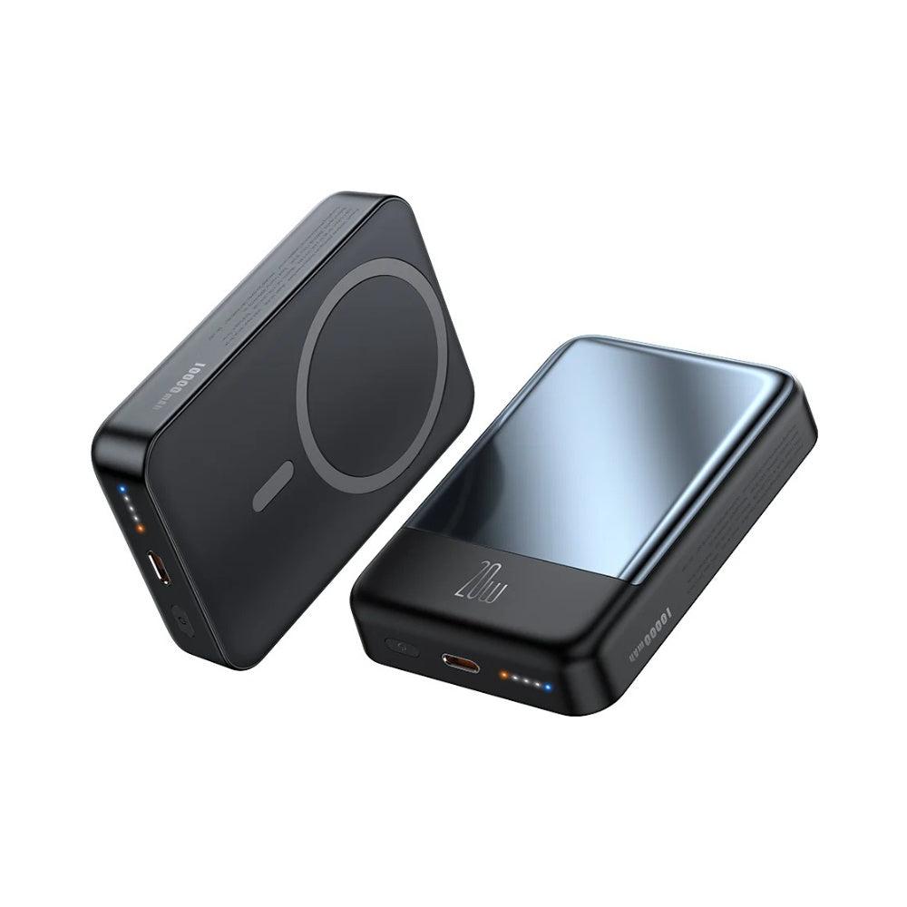 Mcdodo 20W Magnetic Wireless Charging 10000mAh Power Bank - Cle Market