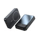 Mcdodo 20W Magnetic Wireless Charging 10000mAh Power Bank - Cle Market