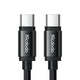 Mcdodo - Mcdodo 240W Type - C to Type - C Cable 2m - Cle Market