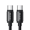 Mcdodo - Mcdodo 240W Type - C to Type - C Cable 2m - Cle Market