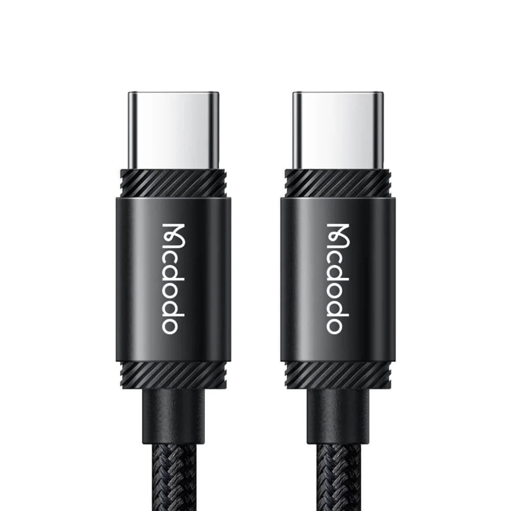 Mcdodo - Mcdodo 240W Type - C to Type - C Cable 2m - Cle Market
