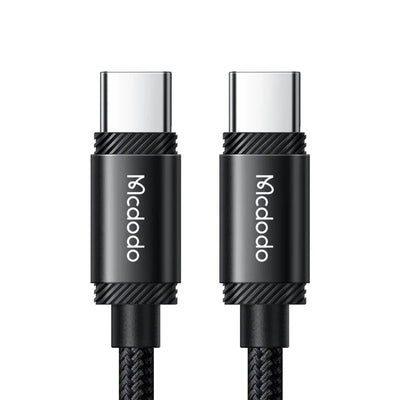 Mcdodo - Mcdodo 240W Type - C to Type - C Cable 2m - Cle Market