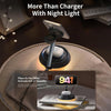 Mcdodo - Mcdodo 3 - in - 1 15W Night Light Magnetic Wireless Charger - Cle Market