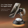 Mcdodo - Mcdodo 3 - in - 1 15W Night Light Magnetic Wireless Charger - Cle Market