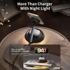 Mcdodo - Mcdodo 3 - in - 1 15W Night Light Magnetic Wireless Charger - Cle Market