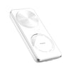 Mcdodo - Mcdodo 3 in 1 Foldable Magnetic Wireless Charger CH - 115 - Cle Market
