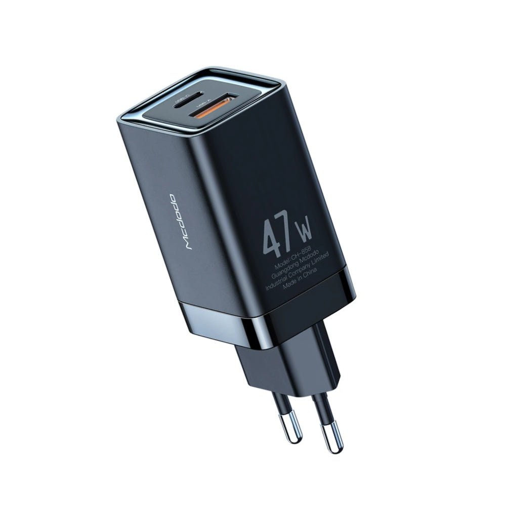 Mcdodo - Mcdodo 47W GaN Charger - Cle Market