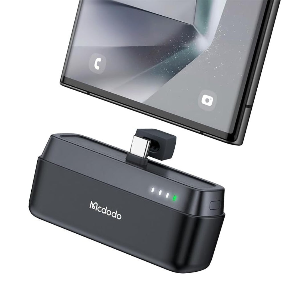 Mcdodo - Mcdodo 5000mAh Portable Power Bank USB - C 20W MC - 630 - Cle Market