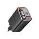 Mcdodo - Mcdodo 67W GaN Charger with Built - in Retractable Cable - Cle Market