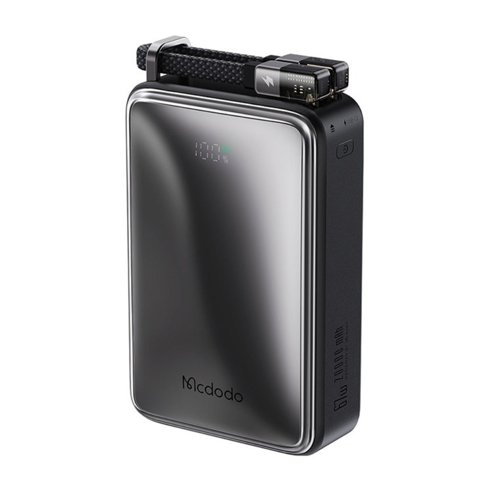 Mcdodo - Mcdodo 67W Ultra Mini Power Bank 20000mAh - Cle Market
