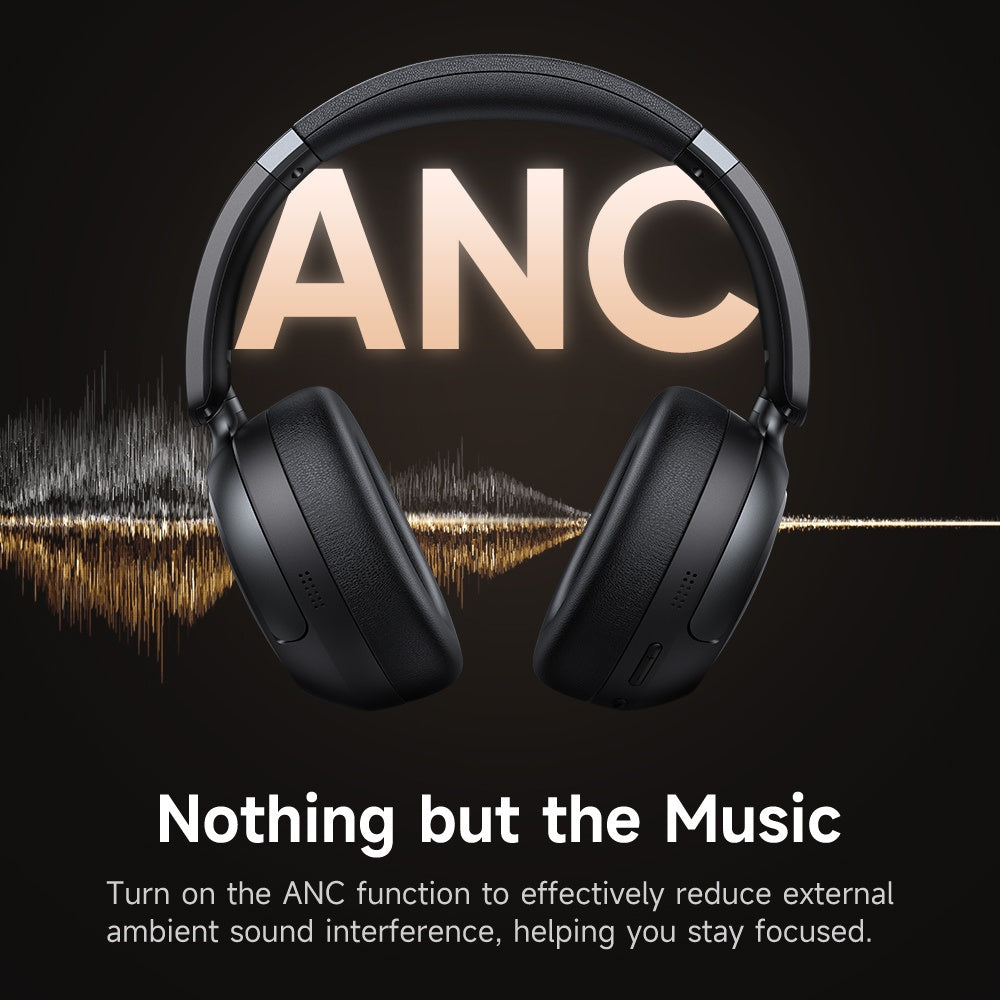 Mcdodo ANC Wireless Headphones HP-1400 - Cle Market