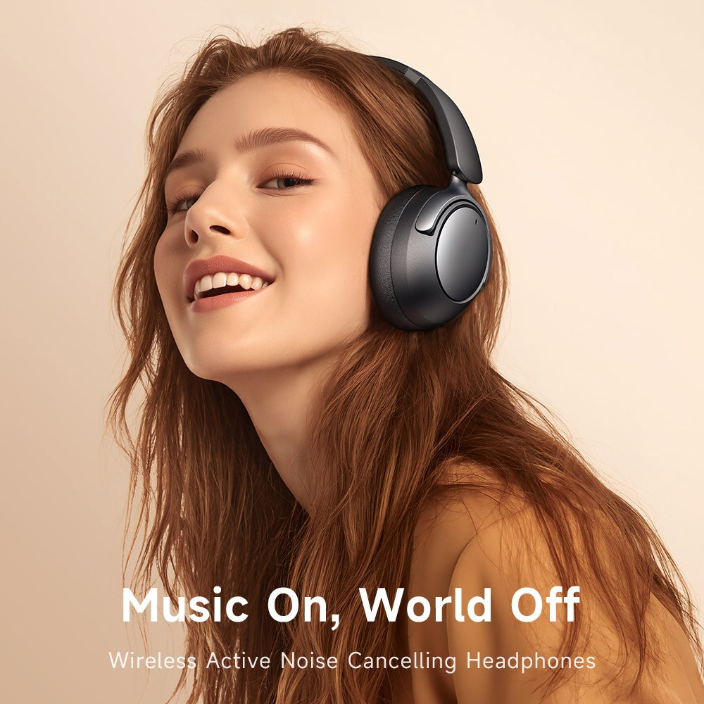 Mcdodo ANC Wireless Headphones HP-1400 - Cle Market