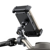 Mcdodo - Mcdodo Bikes & Motorcycles Mount For Mobile - Cle Market