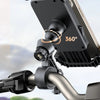 Mcdodo - Mcdodo Bikes & Motorcycles Mount For Mobile - Cle Market