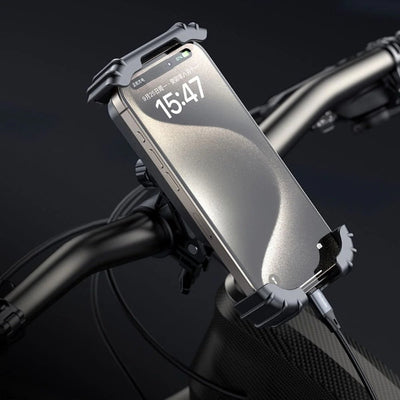 Mcdodo - Mcdodo Bikes & Motorcycles Mount For Mobile - Cle Market