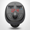 Mcdodo Bluetooth FM Transmission Car Charger - Cle Market