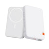Mcdodo - Mcdodo Built - in Bracket Power Bank 10000mAh 20W - Cle Market