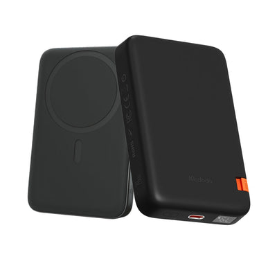 Mcdodo - Mcdodo Built - in Bracket Power Bank 10000mAh 20W - Cle Market