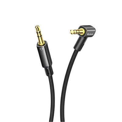 Mcdodo - Mcdodo CA - 7590 Aux Mini Jack 3.5mm Cable - Cle Market