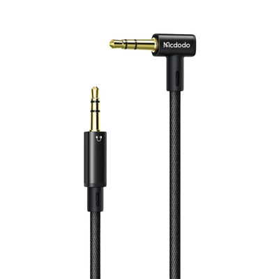 Mcdodo - Mcdodo CA - 7590 Aux Mini Jack 3.5mm Cable - Cle Market