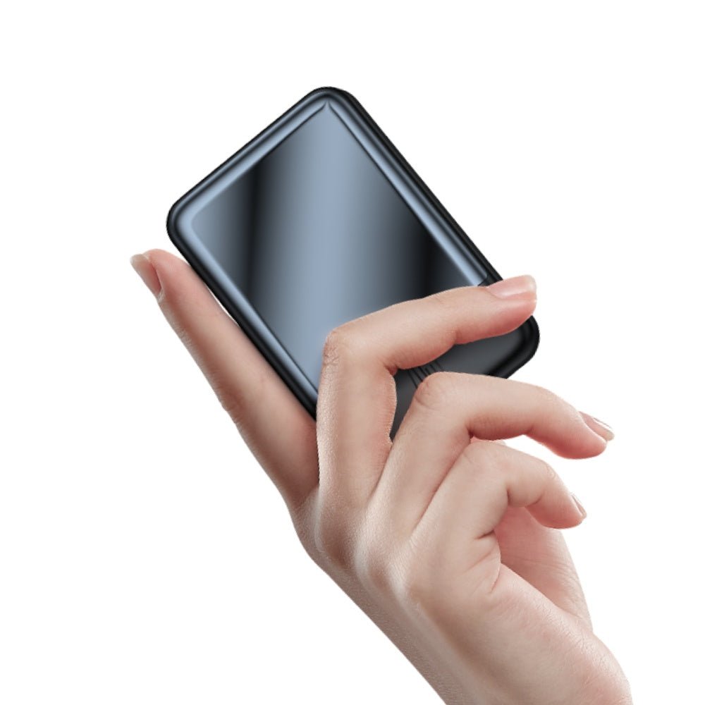 Mcdodo - Mcdodo Good Touch Power Bank 20000mAh 20W - Cle Market