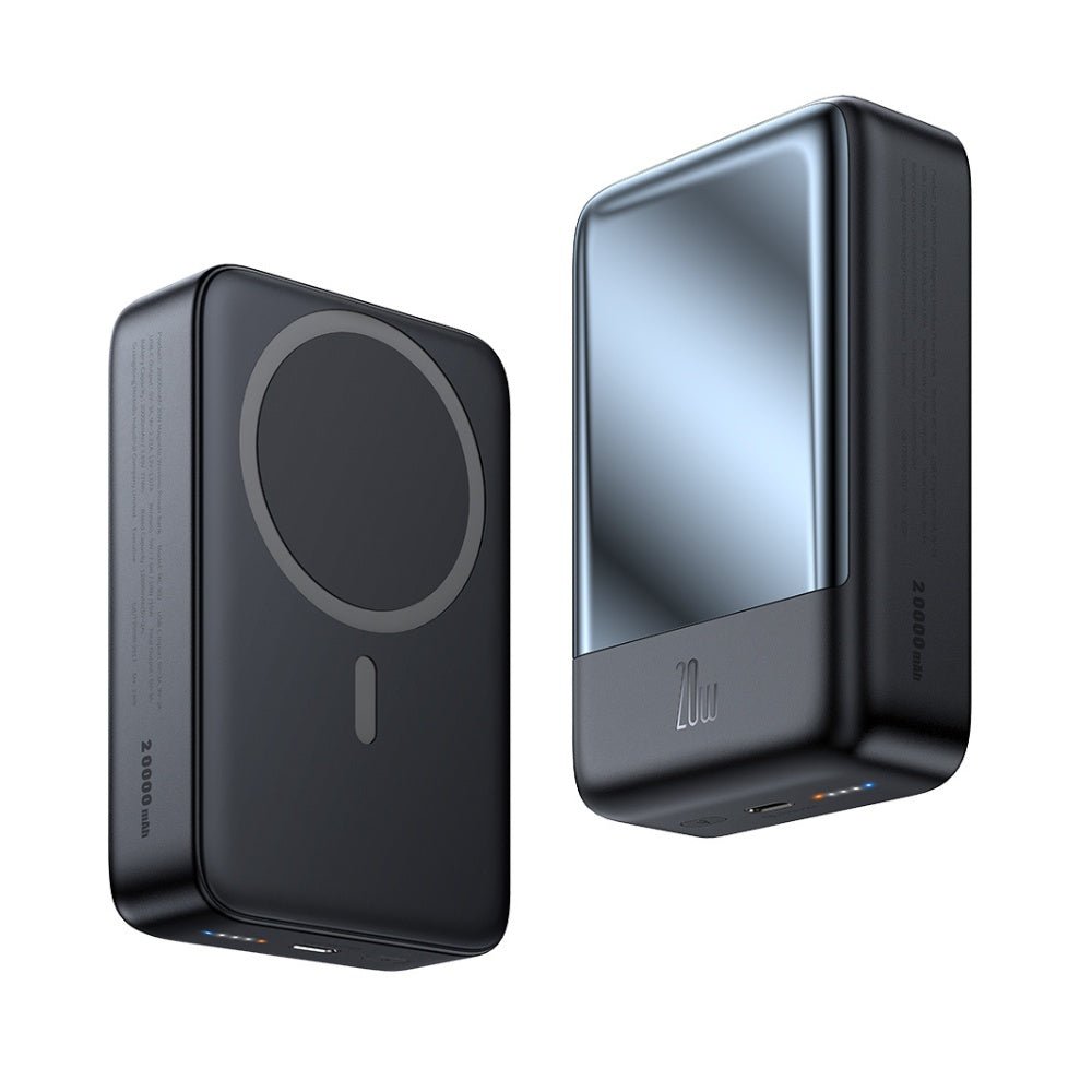 Mcdodo - Mcdodo Good Touch Power Bank 20000mAh 20W - Cle Market