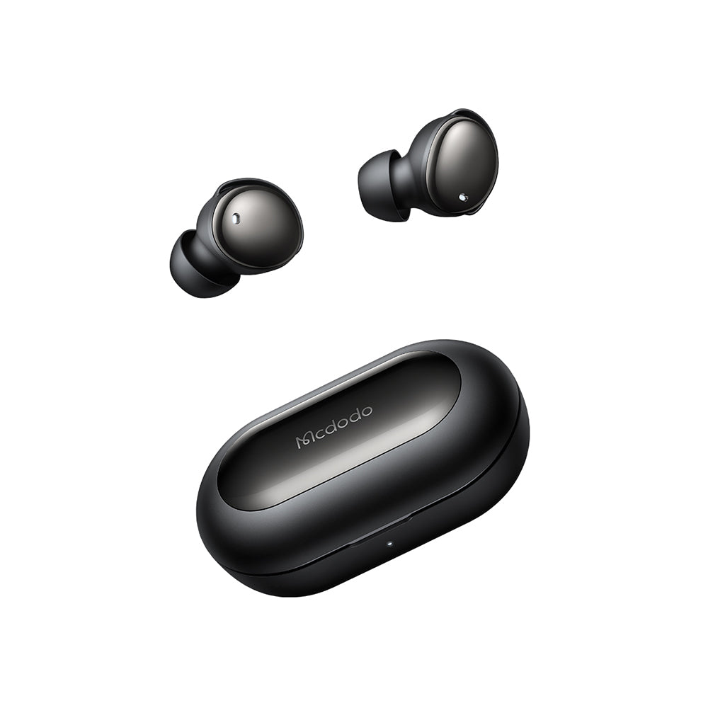 Mcdodo - Mcdodo Goodnight Sleep Earbuds HP - 449 - Cle Market