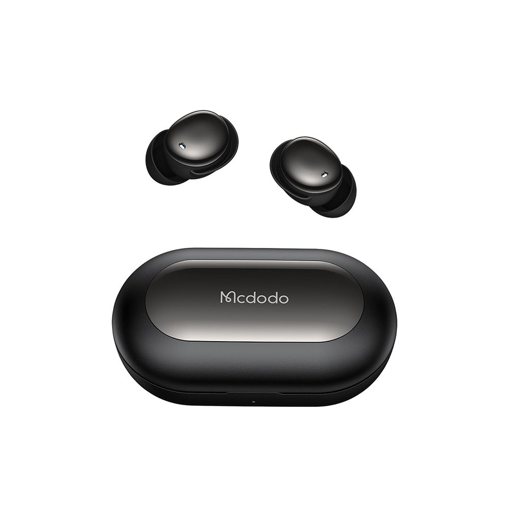 Mcdodo - Mcdodo Goodnight Sleep Earbuds HP - 449 - Cle Market
