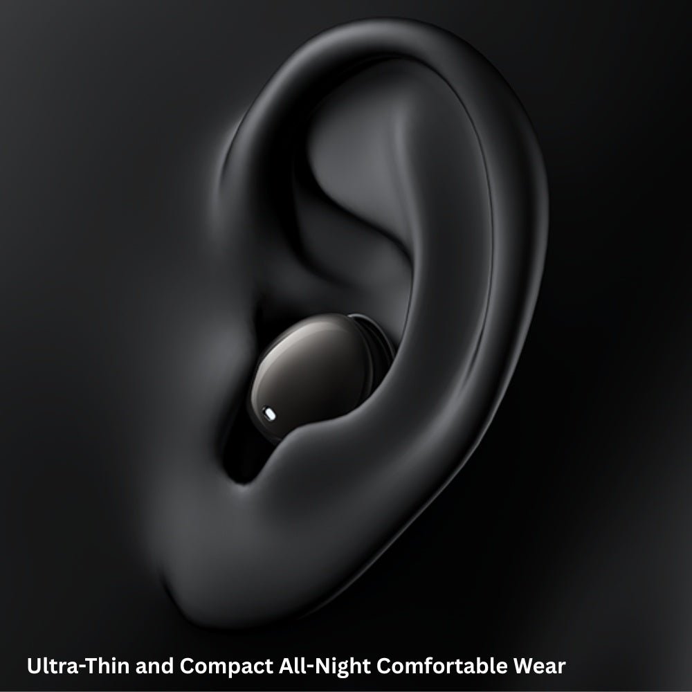 Mcdodo - Mcdodo Goodnight Sleep Earbuds HP - 449 - Cle Market