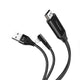 Mcdodo - Mcdodo Lightning to Hdmi Cable 4K CA - 6400 - Cle Market