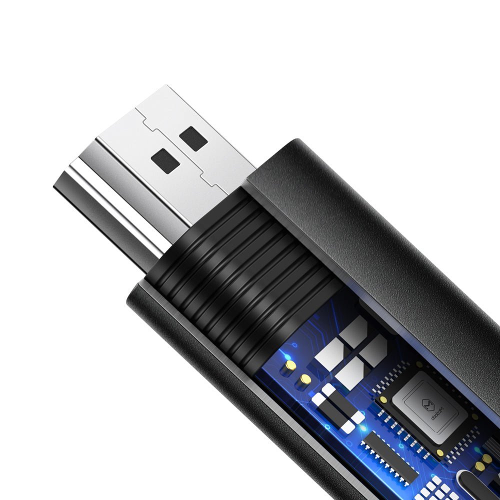 Mcdodo - Mcdodo Lightning to Hdmi Cable 4K CA - 6400 - Cle Market