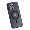 Mcdodo - Mcdodo Magnetic Case for iPhone 15 | 15 Pro | 15 Pro Max - Cle Market