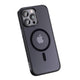 Mcdodo - Mcdodo Magnetic Case for iPhone 15 | 15 Pro | 15 Pro Max - Cle Market