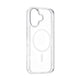 Mcdodo Magnetic Clear Case for iPhone 17 - Cle Market