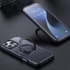 Mcdodo - Mcdodo Magnetic Ring Stand Case for iPhone 16 Pro Max - Cle Market