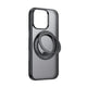 Mcdodo Magnetic Ring Stand Case for iPhone 17 - Cle Market