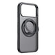 Mcdodo Magnetic Ring Stand Case for iPhone 17 Pro - Cle Market
