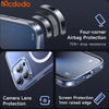 Mcdodo - Mcdodo MagSafe Case for iPhone 16 Pro - Cle Market