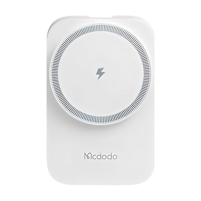 Mcdodo - Mcdodo Mega Dock 3 in 1 Foldable Wireless Charging Station - Cle Market