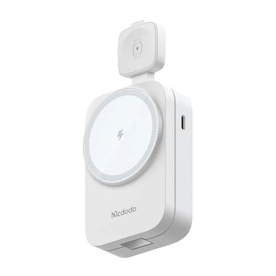 Mcdodo - Mcdodo Mega Dock 3 in 1 Foldable Wireless Charging Station - Cle Market