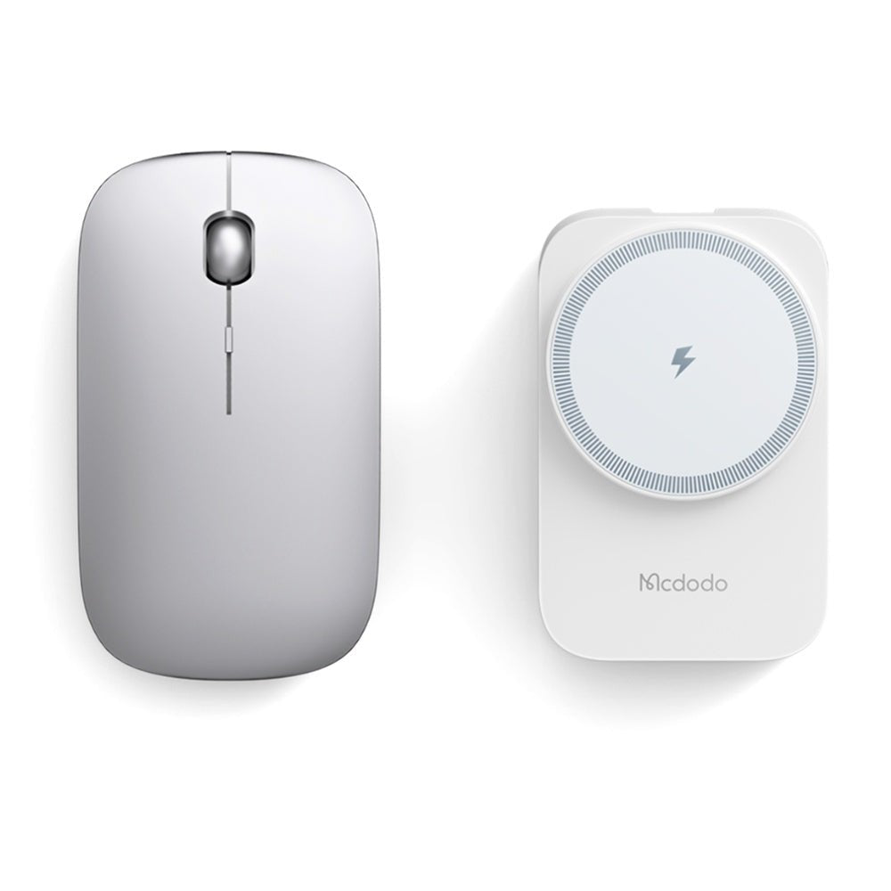 Mcdodo - Mcdodo Mega Dock 3 in 1 Foldable Wireless Charging Station - Cle Market