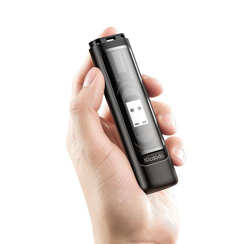 Mcdodo - Mcdodo Multifunctional Storage Box WF - 172 - Cle Market